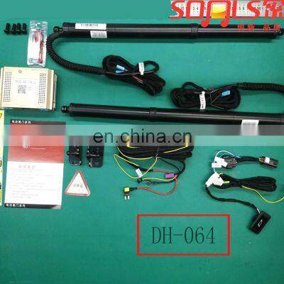 Factory Sonls tail gate intelligent electric tailgate lift kit power lift for tesla model y tesla model 3