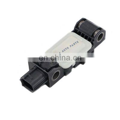 Original New OEM 0285008002 253B4-JL00A Crash Impact Safety Sensor Control Unit 253B4 JL00A for Infiniti M 2012-20 M37 2010-20