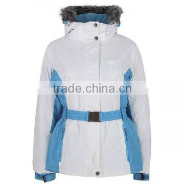 factory price ladies windproof jacket