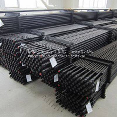 API Spec 11b Grade C, D, K Sucker Rods
