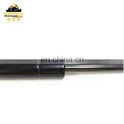 Fortuner 2015 2016+ Offroad Accessories 4x4 Hood Carrier Kit Front Hood Damper Bonnet photo-3