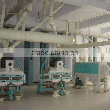 Good Quality Used to Removal of Stone From Granular Stock Rice Gravity Destoner Gravity Grading Destoner photo-3