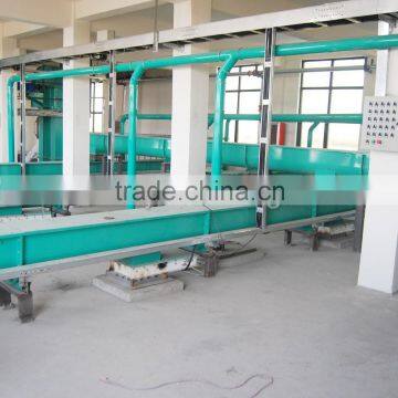 Screw Auger Conveyor