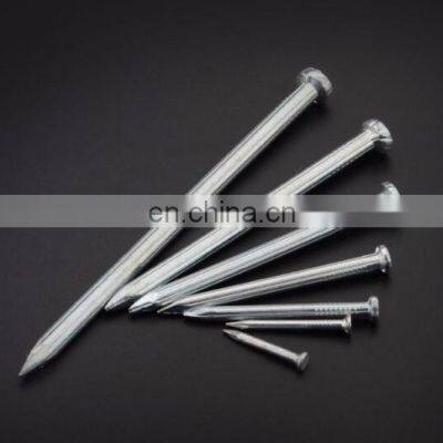 Galvanized Concrete Nails in Material 55# for Construction photo-4