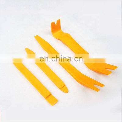 Factory price 4pcs/set Car Radio Clip Panel Trim Removal kits