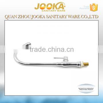 2016 Durable Chrome Plated Fashionable Kitchen Faucet photo-3