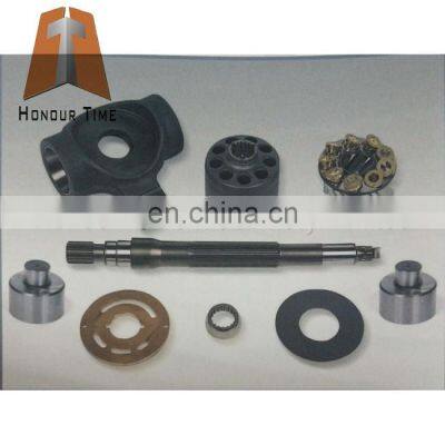A10V28 Cylinder Block Piston Shoe Valve Plate Pump Shaft for Hydraulic Pump Parts photo-3