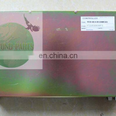 SK75-8 Excavator Engine Controller YT22E00036F3 photo-5