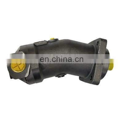 Rexroth A2F A2F172 series hydraulic fixed plug-in piston motor hydraulic pump Bent Axis Piston Motor A2F172L6.2P3-999-0