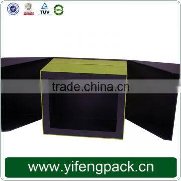 Yifeng Pacakging Factory Corrugated Box.Corrugated Paper Box photo-2