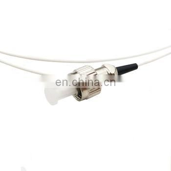 Simplex Fiber Optic Pigtail FC/UPC Multi mode MM62.5/125 Fiber Optic Pigtail 0.5Meter length high return loss Low insertion loss