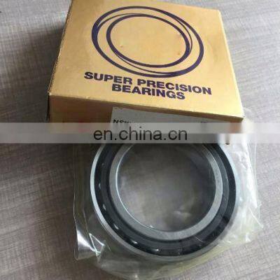 10x30x9mm Ultra high precision angular contact ball bearing 10BGR02S