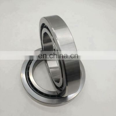 50x80x16mm High Speed Angular Contact Ball Bearing 50BER10S