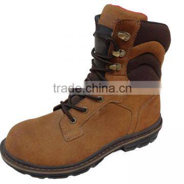 Best Quality Military Equipment Navy Boots Nepal Boots photo-2