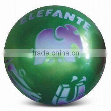 PVC Free Inflatable Beach Ball