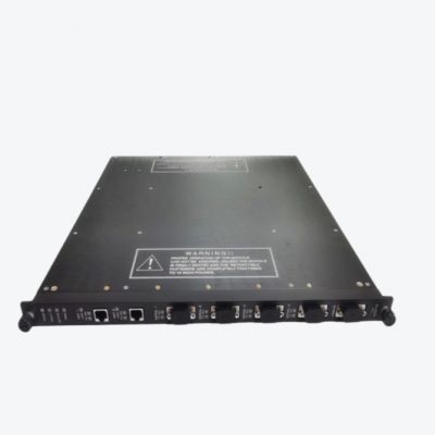 TRICONEX TRICON 8310 PLC module