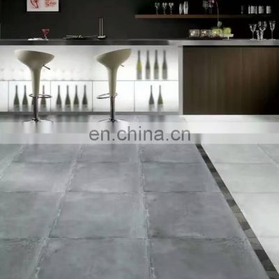 non slip matt 600X600 porcelain tile factory ceramic floor tile