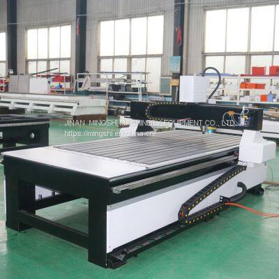 Computerized Best CNC Wood CNC Router Table MDF Cutting Machine Price Manufacturers photo-4