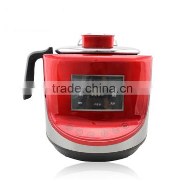 New design Automatic cooking pot, Multi cooker