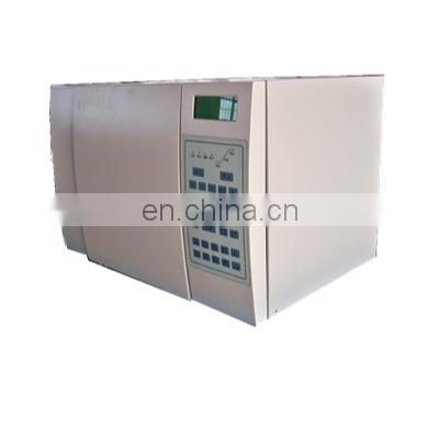 China Transformer Oil Dissolved Gas and ASTM D5837 Furan Analyzer Automatic Gas Chromatography