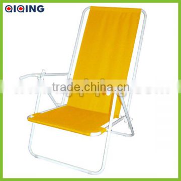 Foldable Tesline Camping Spring Chair HQ-1031E