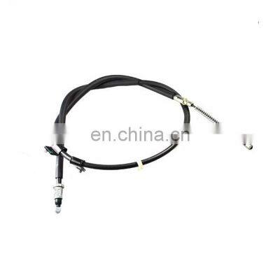 Spabb Automotive Spare Parts Car Clutch Cable 96230545 for Daewoo LANOS / SENS (KLAT) 1997-