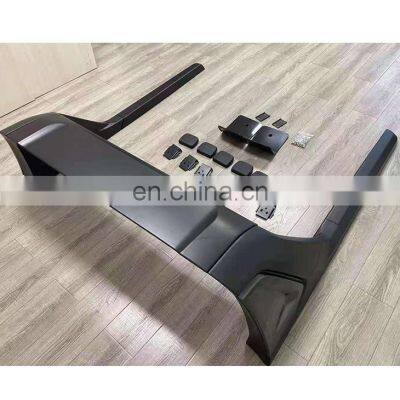 ABS Material Original Modle Roll Bar Hilux Vigo Toyota 4x4 Pickup Roll Bar Truck for Toyota Hilux Accessories Vigo photo-5