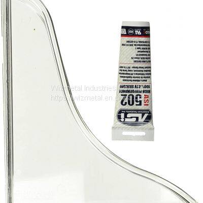 Bathtub Shower Splash Guard, Tub Corner Guard, Shower Splash Guard photo-4