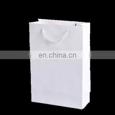 Private Label Paper Bag With Custom Logo Chocolate Boxes Paper Bags photo-5