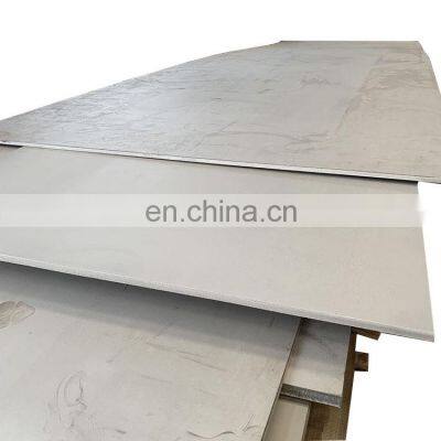 manufacture good price ss plate stainless steel sheet