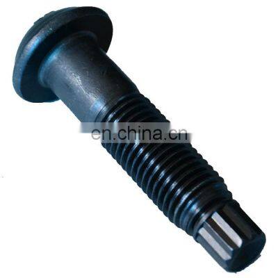 SAE1045 Gr8.8 M36 Hex Head High Strength Bolts