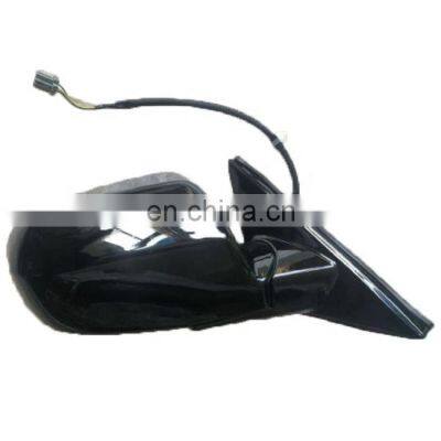 Door Mirror 76200/76250-s4k-v21za 76200-s4k-a41za auto side mirrors reversing mirrors For Honda 1998 Accord Cg5