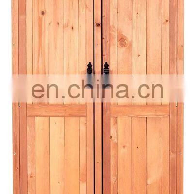 Large Locker With Door And Shelves photo-5