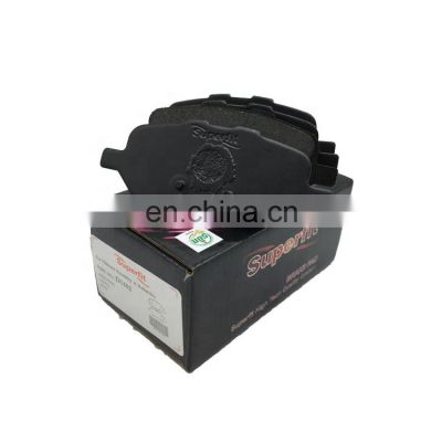 Brake Pads D1402 04466-0T010 MD8683M 8510-D1402 GDB7911 SP1459 MDB3425 2135902 35270 MD2337M DBP5245 T2326 NP1126 For Venza