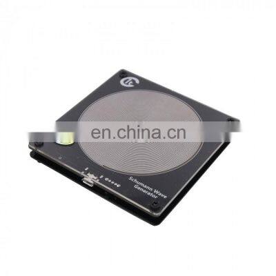 7.83Hz Schumann Wave Generator Rechargeable Schumann Resonator With Side Switch photo-3