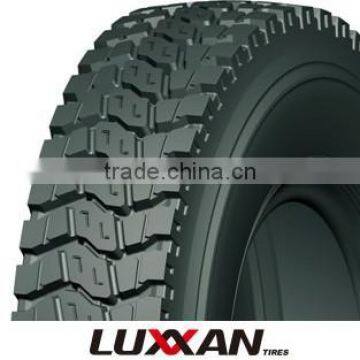 2015 Radial Truck Tire Manufacturer ,10.00-20 Truck Tires photo-2