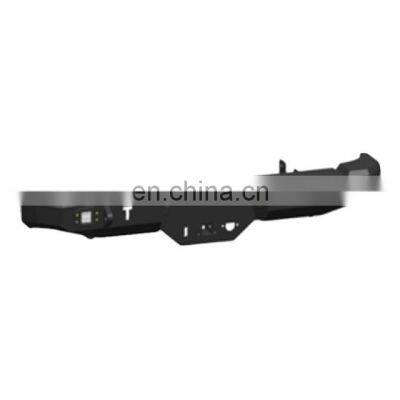 Rear bumper for Toyota hilux vigo 05-14