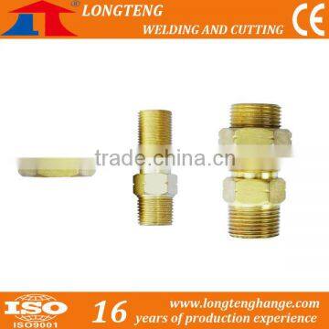 Brass Fitting Pipeline Accessories of CNC Cutting Machine Manufacturer in China