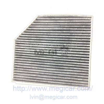 Good-quality and Cheap Cabin Air Filters From China Car Filter Manufacturer Air Conditioner Filter photo-2