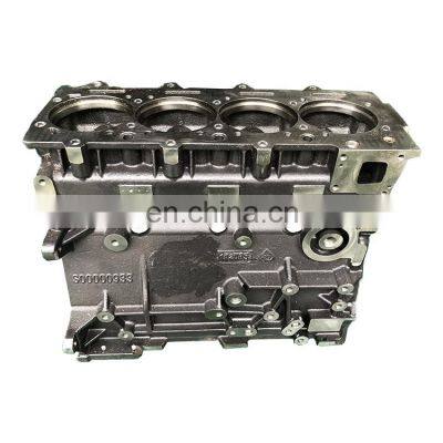 Engine block cylinder blocks  FOR VM R425 MVR2.5 VM2.5  LDV V80 MAXUS V80 S00018888