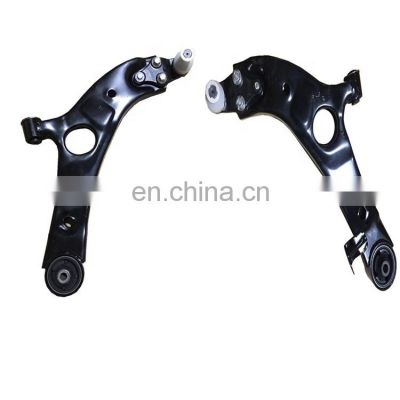 54500-2W000 54501-2W000 korean cars control arms suspension arm for Hyundai Sta.fe