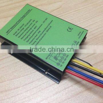 12V20AH Solar MPPT Charge Controller