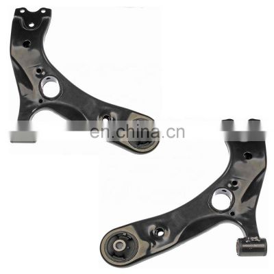 48068-12300 48069-12300 RK641289 RK641288 Auto Parts Control Arm For Toyota Corolla