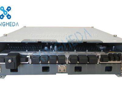 Nokia FSMF 472181A Flexi Multiradio 10 System Module