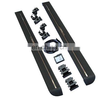 Hot sale Electric Side Step for Hummer H2 H3 2006-2021 Hummer Running Board