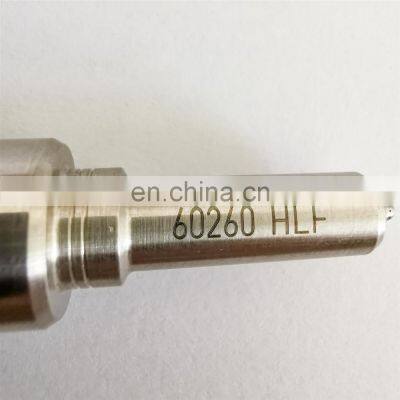 H375 Genuine New Korean Car Common Rail Injector Nozzle for 28236381,33800-4A700,338004A700 photo-3