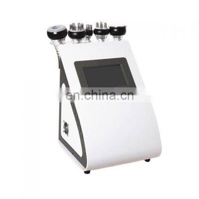 2021 new arrivals body shaper slimming rf cavitation slimming machine slimming machines cavitation machine