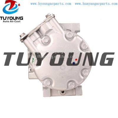 TUYOUNG SD 7V16 Auto ac Compressors for DACIA Logan 1.5 Diesel 2007 - 2012 SD7V16-1177A 6001548723 6001549991 photo-4