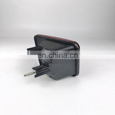 55078104AC 55078105AC Rear Bar Fog Lamp Fit For 2007-2017 Jeep Wrangler photo-5