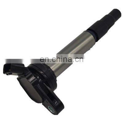 Ignition Coils For 90919-02258 90919-02252 9091902258 9091902252 Ignition Coil Pack For CROWN VIOS Corolla Yaris